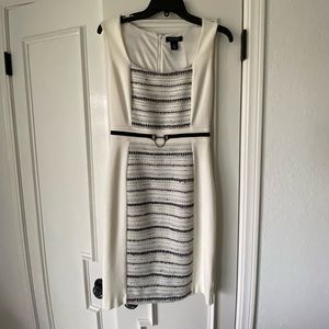 White House Black Market Dress